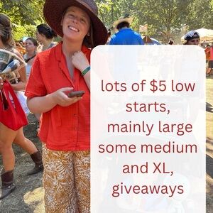 PNW Style- Thank You For Your Support